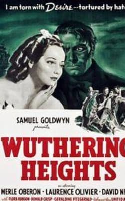 Wuthering Heights (1939)