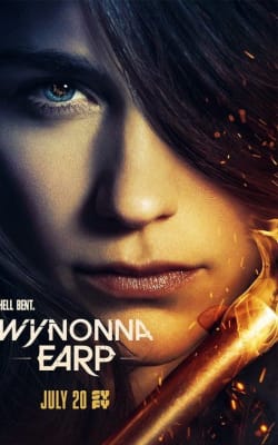 Wynonna Earp - Season 4