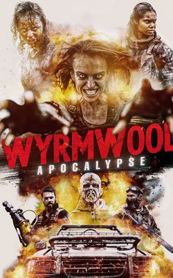 Wyrmwood: Apocalypse-HD