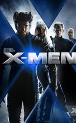 X-men