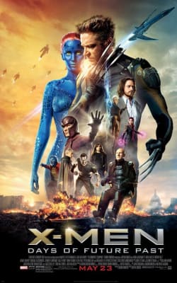 X-Men: Days Of Future Past - The Rogue Cut