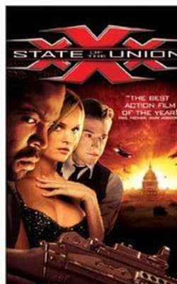 xXx: State of the Union