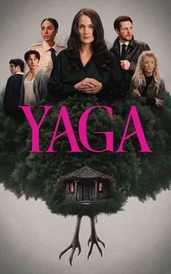 YAGA - Season 1-HD