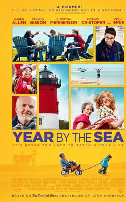 Year By The Sea