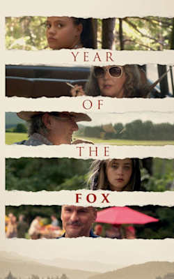 Year of the Fox