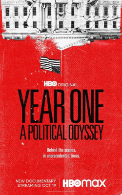 Year One: A Political Odyssey