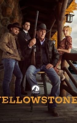Yellowstone - Season 2