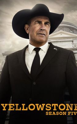 Yellowstone - Season 5