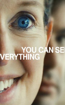 You Can See Everything-CAM
