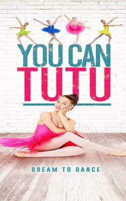 You Can Tutu