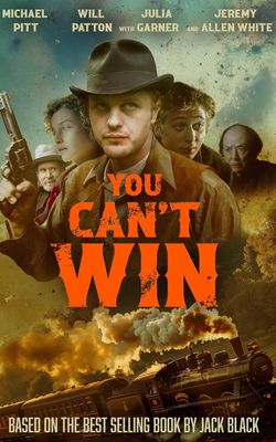 You Can't Win