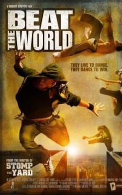 You Got Served: Beat the World