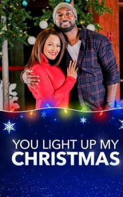You Light Up My Christmas