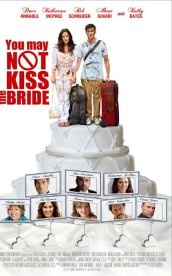 You May Not Kiss the Bride