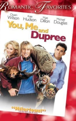 You, Me and Dupree