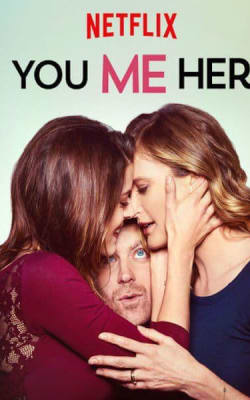 You Me Her - Season 4