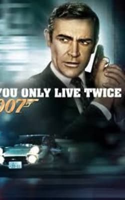 You Only Live Twice (James Bond 007)