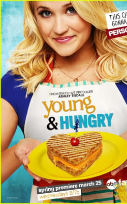 Young and Hungry - Season 3