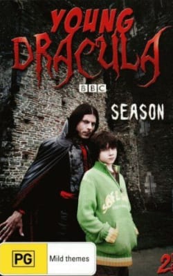 Young Dracula - Season 1