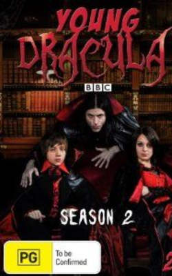 Young Dracula - Season 2