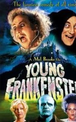 Young Frankenstein