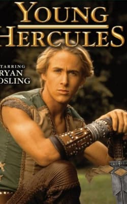 Young Hercules - Season 1