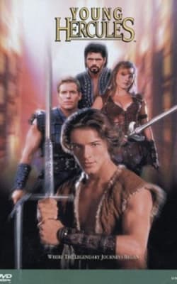 Young Hercules: The Movie