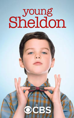 Young Sheldon - Season 1