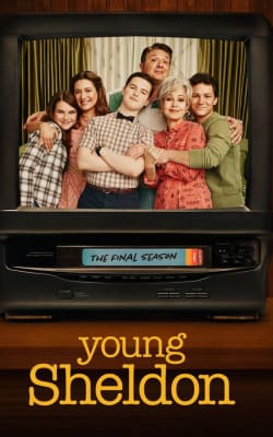 Young Sheldon - Season 7