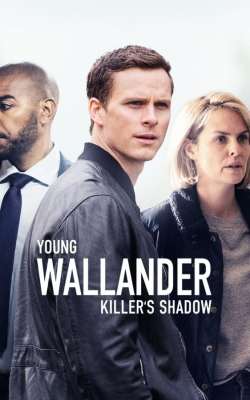 Young Wallander - Season 2