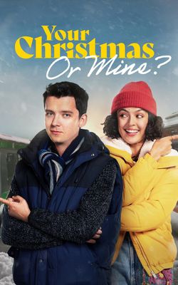 Your Christmas or Mine?-HD