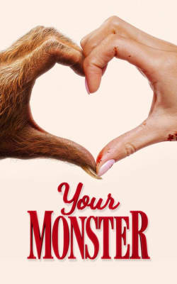 Your Monster