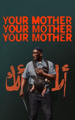 Your Mother Your Mother Your Mother-CAM