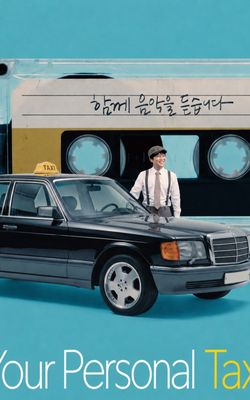 Your Personal Taxi - Season 1-HD