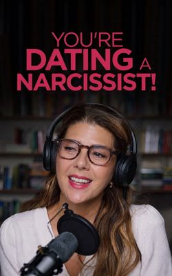 You're Dating a Narcissist!-HD