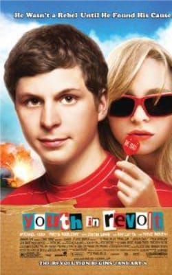 Youth in Revolt