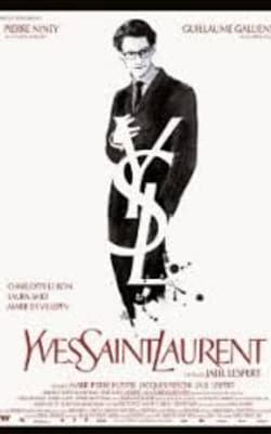 Yves Saint Laurent