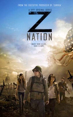 Z Nation - Season 1