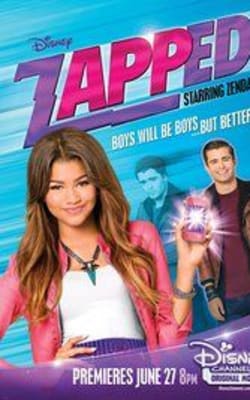 Zapped