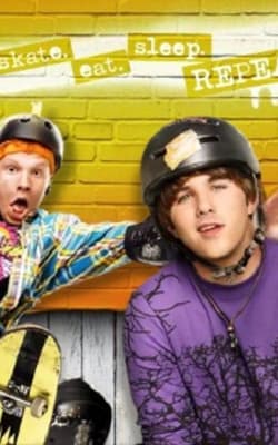 Zeke and Luther - Season 1