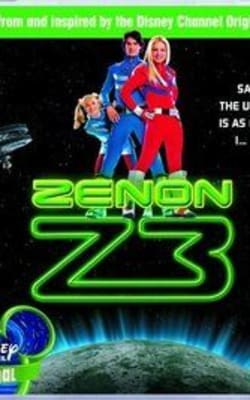 Zenon: Z3