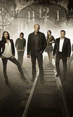 Zero Hour - Season 1