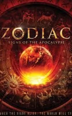 Zodiac Signs Of The Apocalypse