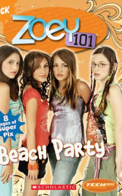 Zoey 101 - Season 2