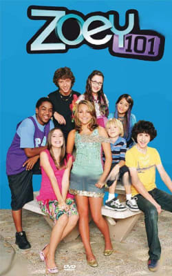 Zoey 101 - Season 3