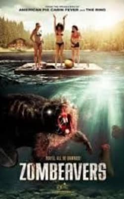 Zombeavers