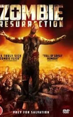 Zombie Resurrection