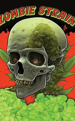 Zombie Strain-HD