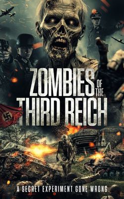 Zombies of the Third Reich-HD