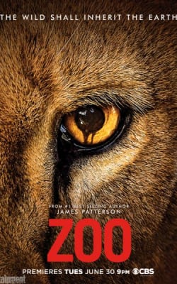 Zoo - Season 1